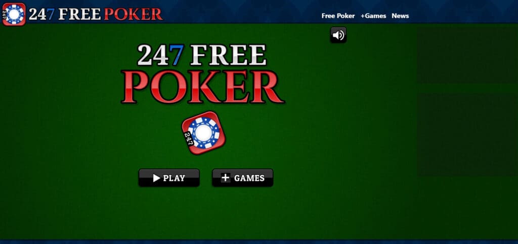 Poker