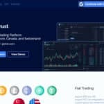 Coinut Exchange Review 2024: Features, Fees, and Security Overview