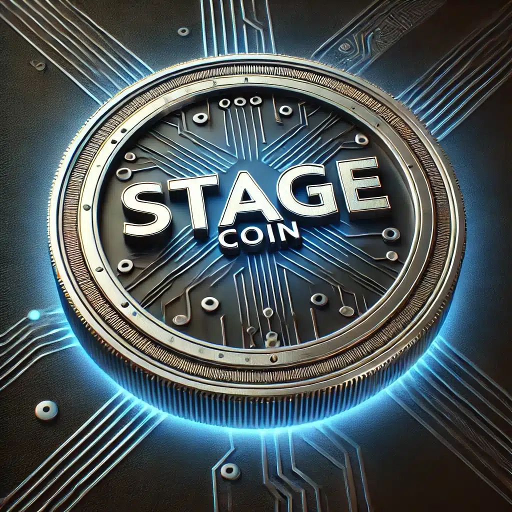 What is STAGE? How It Works & Its Features 2024 Review 5 Is STAGE Coin safe?