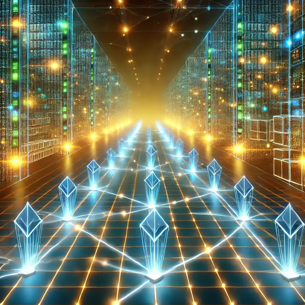 Network Congestion Future Outlook