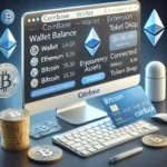 What is Coinbase Wallet Extension