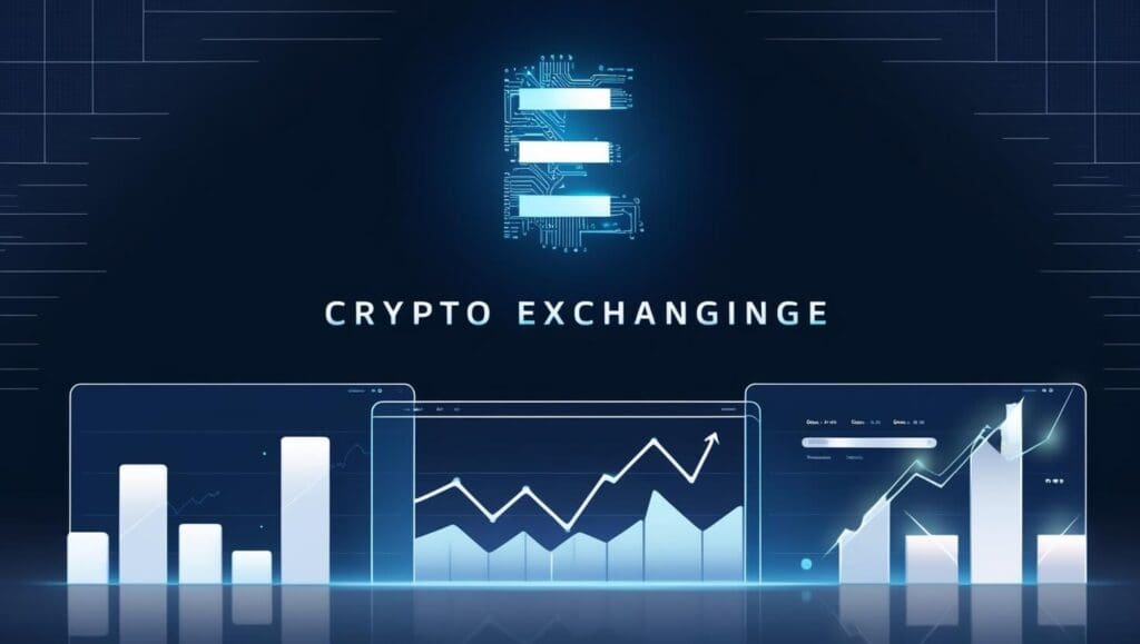 What is Crypto Exchange?