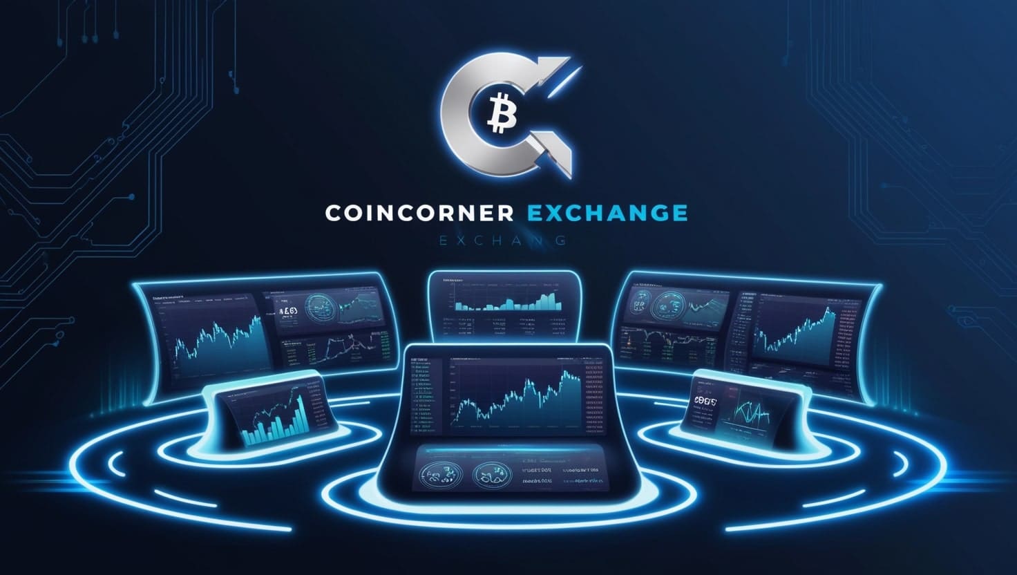Coincorner Exchange Review 2024: Features, Fees, and Security Overview