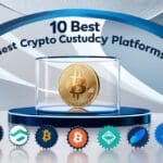 10 Best Crypto Custody Platforms 