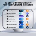 10 Best Crypto For Institutional Investors
