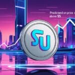 "Sui (SUI) On-Chain Activity Surge Poised to Push Price Above $5"