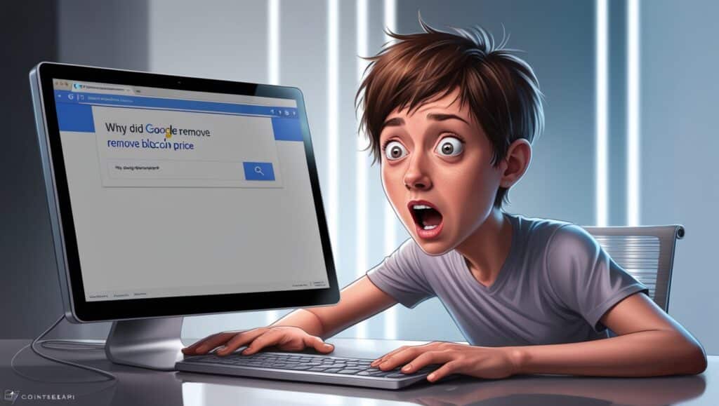 Google's Future Plans for Bitcoin Integration