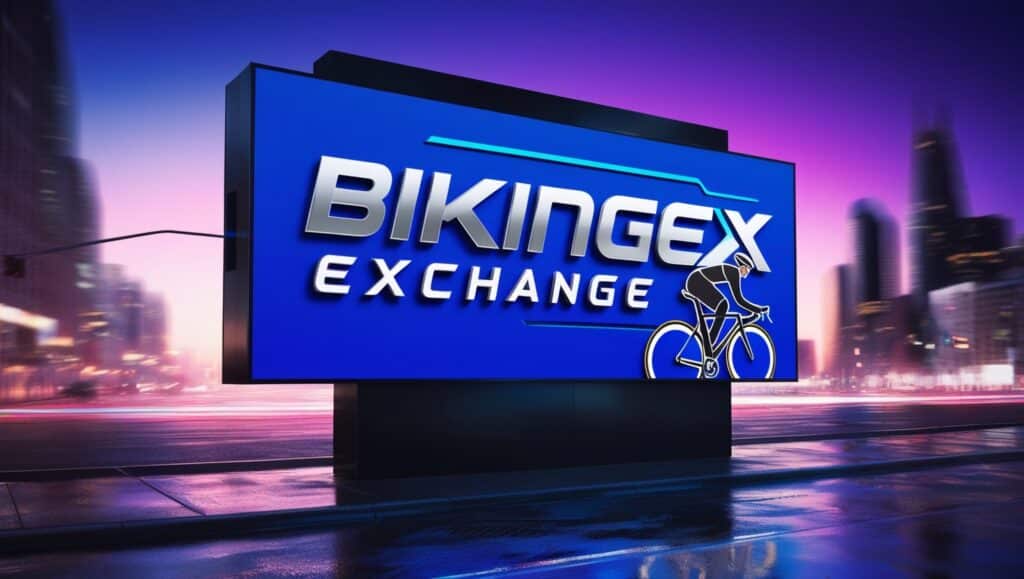 Bikingex Exchange Review 2024: Features, Fees, and Security Overview 5 Bikingex Exchange Safe