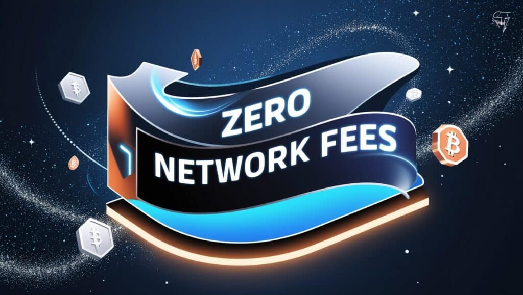 Importance of Network Fees for Blockchain Operations