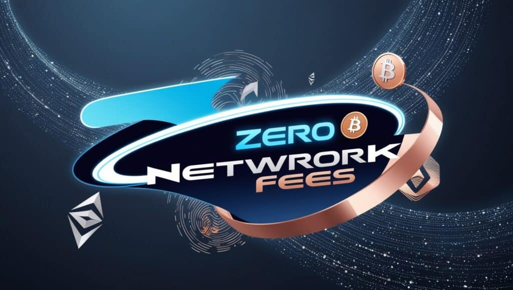 Which Crypto Network Doesn't Charge Network Fees