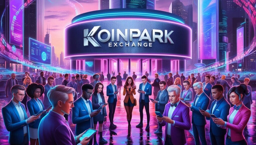 Koinpark Exchange Review 2024: Features, Fees, and Security Overview 2 About Koinpark?