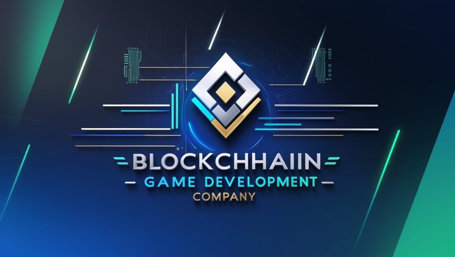 8 Best Blockchain Game Development Company