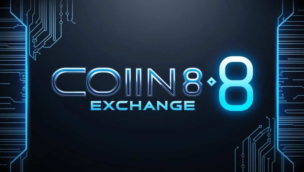 Coin8 Exchange Review 2025: Features, Fees, and Security Overview 2 About Coin8?