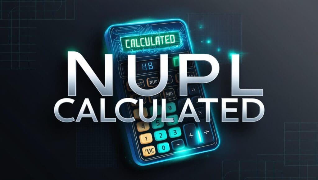 How Is On Chian NUPL Calculated: Read our Full Review 5 Applications of NUPL