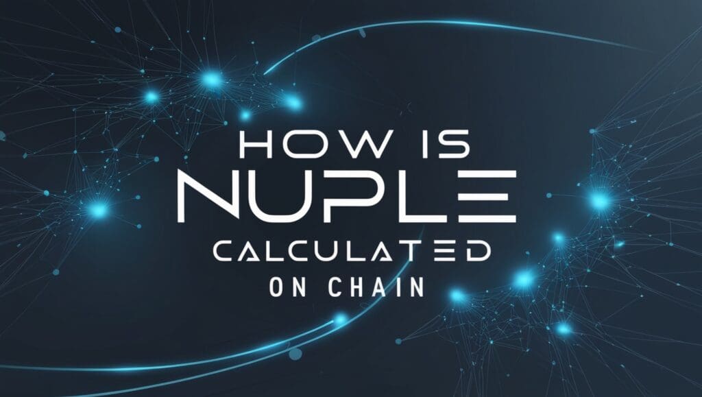 How Is On Chian NUPL Calculated: Read our Full Review 3 How Is On Chian NUPL Calculated?