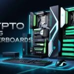 10  Best Crypto Mining Motherboards in 2025