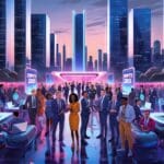 10 Crypto Events In 2025