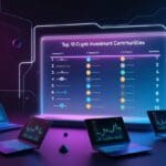 Top 10 Crypto Investment Communities