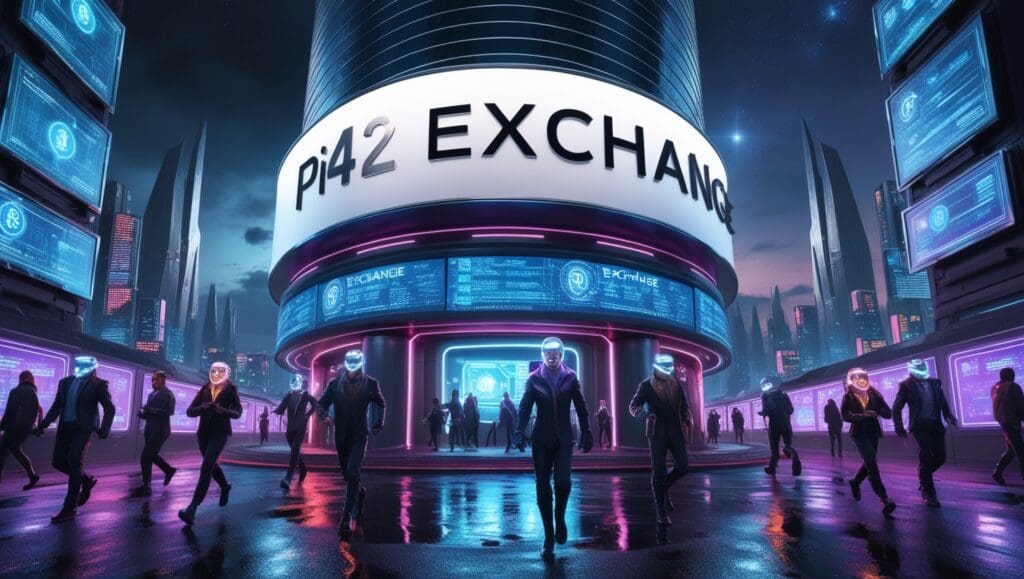 Pi42 Exchange Review 2024: Features, Fees, and Security Overview 7 Pi42 Exchange Customer Support