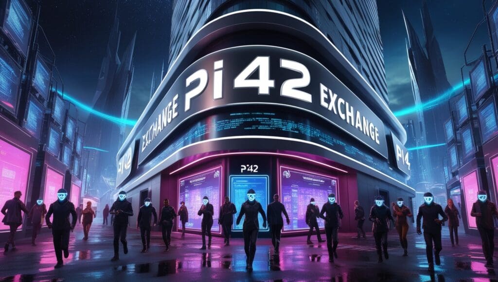 Pi42 Exchange Review 2024: Features, Fees, and Security Overview 2 What is Pi42?