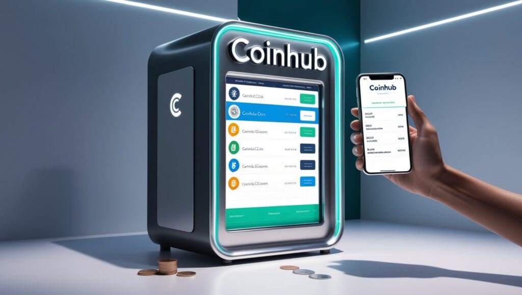 What Aew The Fees When You Buy On Coinhub Machines 3 What Aew The Fees When You Buy On Coinhub Machines
