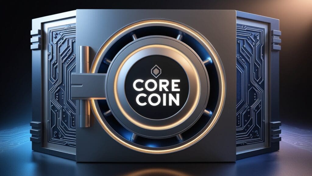 What is Core Coin? How It Works & Its Features 2024 Review 6 Is Core Coin safe?