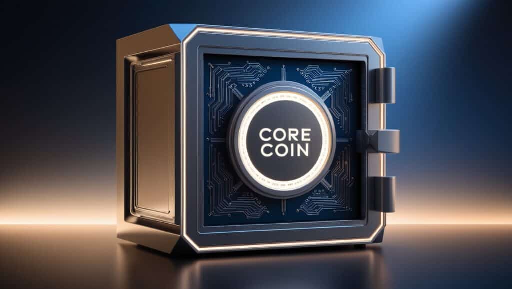 What is Core Coin? How It Works & Its Features 2024 Review 4 Who Are the Founders of Core?