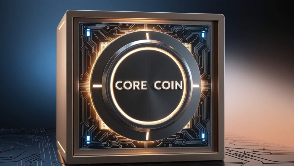 What is Core Coin? How It Works & Its Features 2024 Review 2 What is Core Coin?