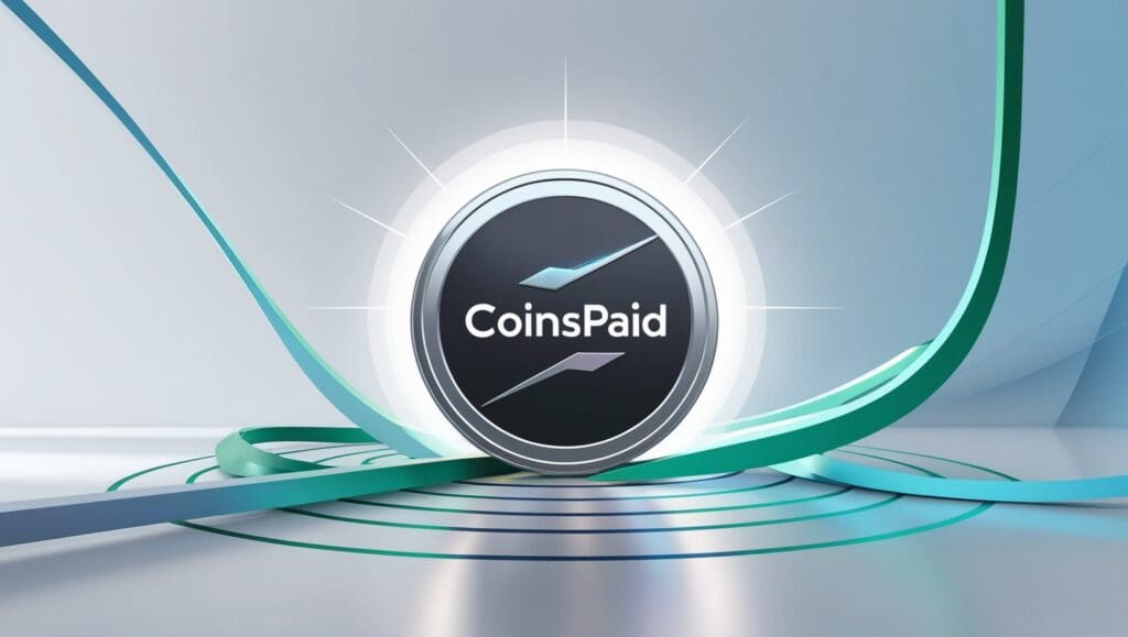 How Does CoinsPaid Work?