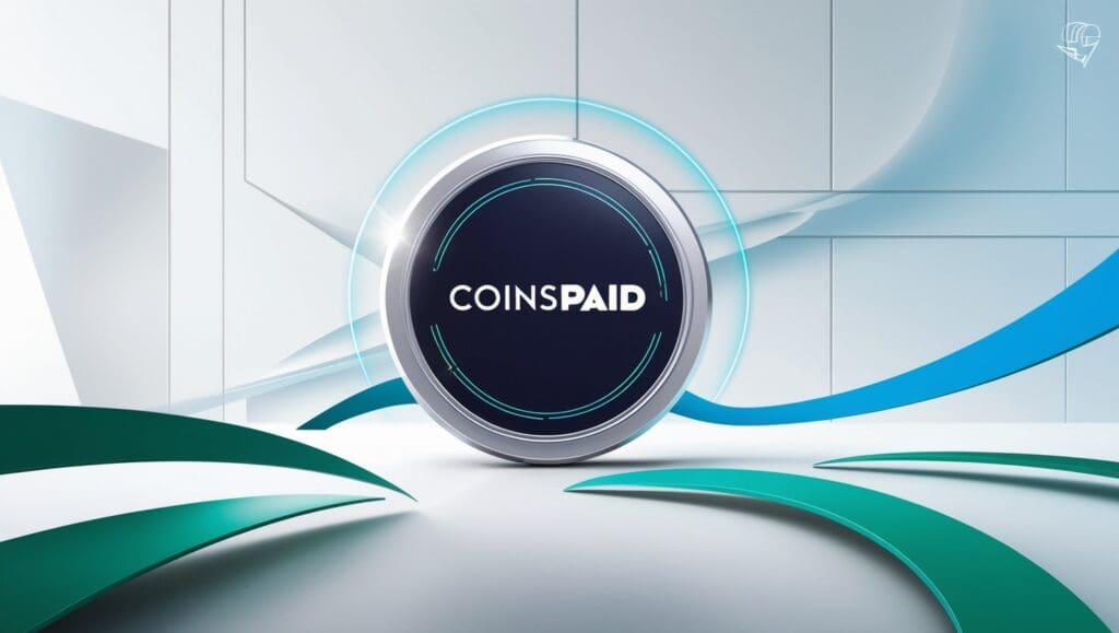 About CoinsPaid