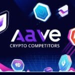 Top 10 Aave's Crypto competitors