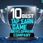 10 Best Tap To Earn Game Development Company