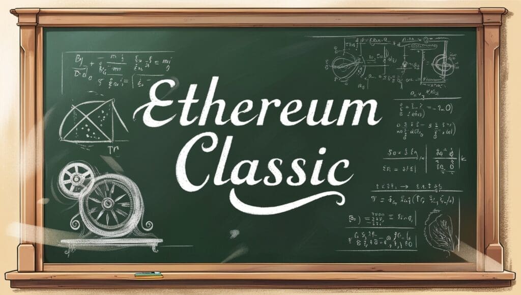 Introduction Ethereum Classic