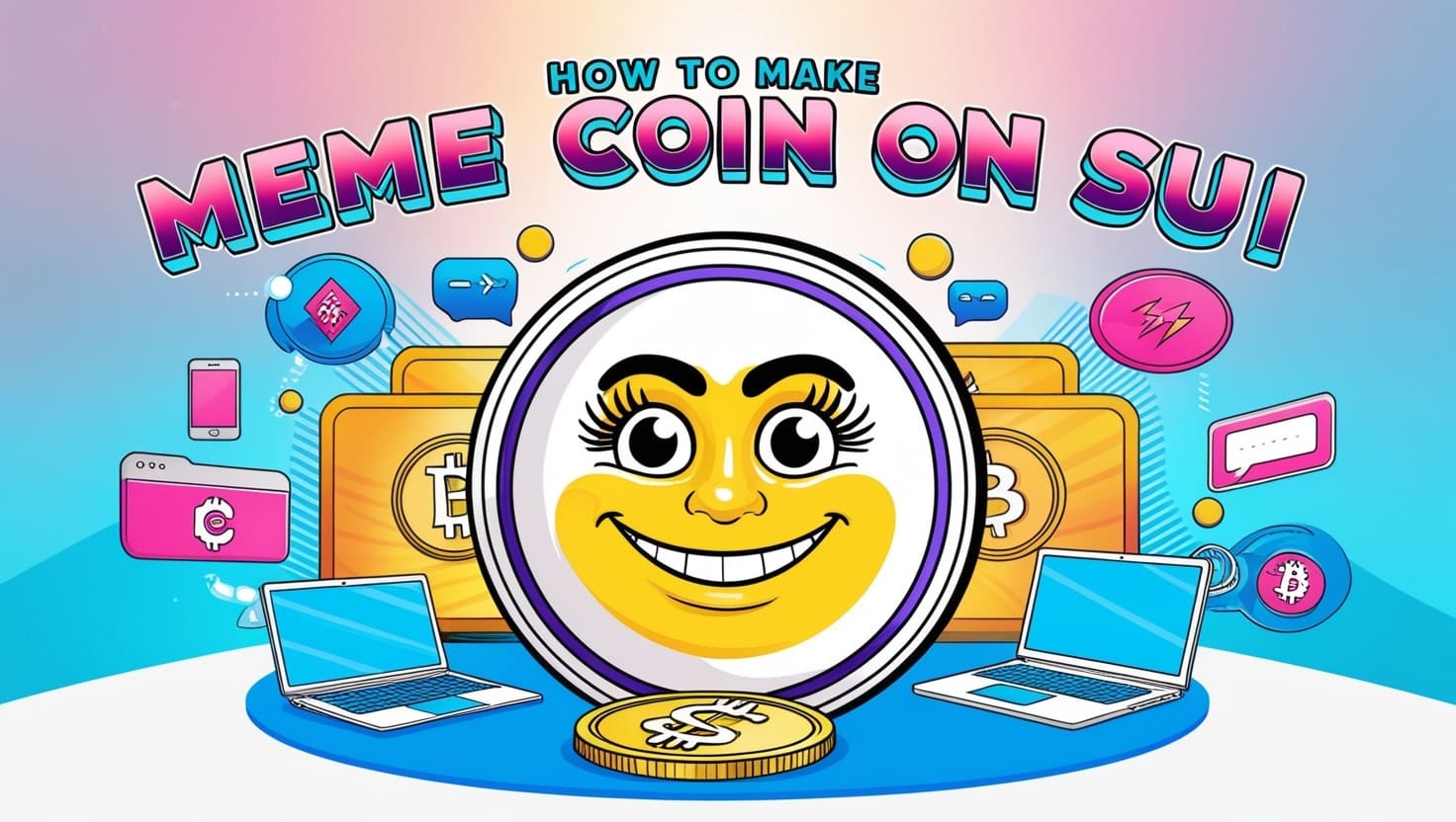 How To Make Meme Coin On Sui: Read Our Full Review