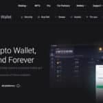 Now Crypto Wallet Review 2024: Features & Pros & Cons