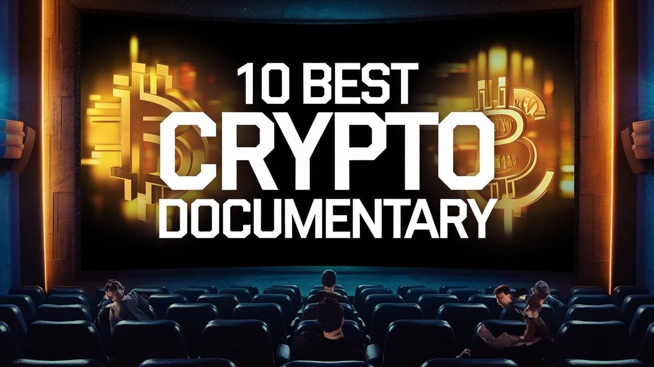 10 Best Crypto Documentary