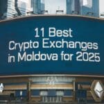 11 Best Crypto Exchanges In Moldova For 2025