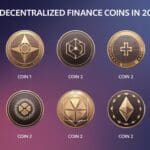 10 Decentralized Finance Coins In 2025