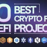 10 Best Crypto For Defi Projects