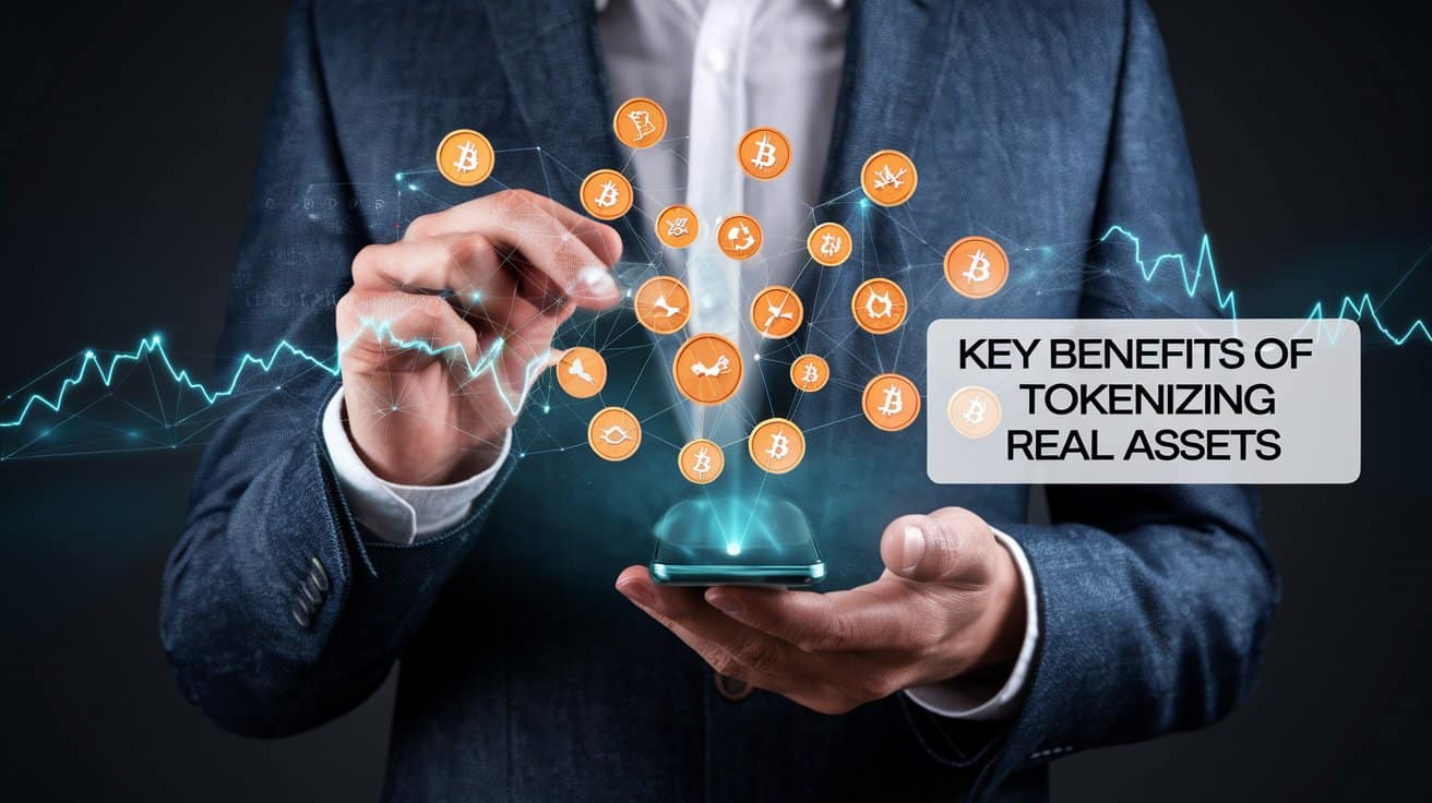 How To Tokenize An Real Asset?: Read Our Full Review