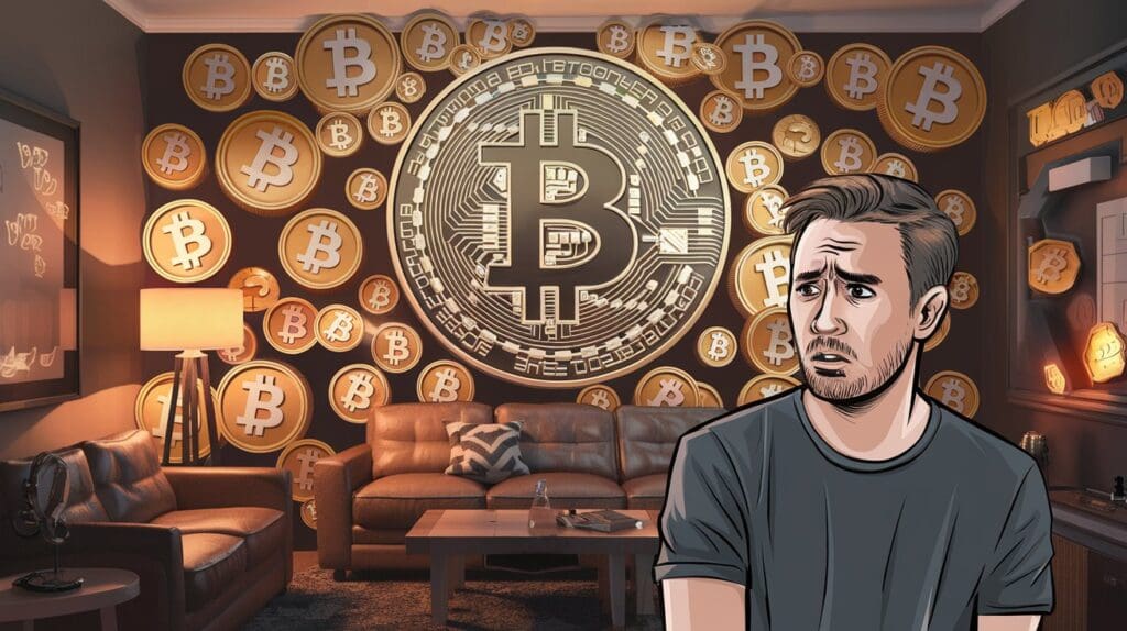 What Is a Bitcoin Address?