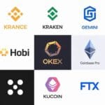 11 Best Crypto Exchanges Like Coinbase