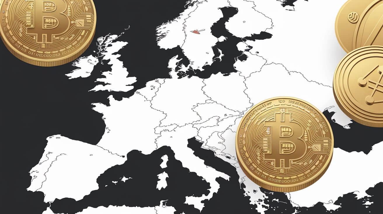 10 Best USDT Stable Coin Alternatives In Europe