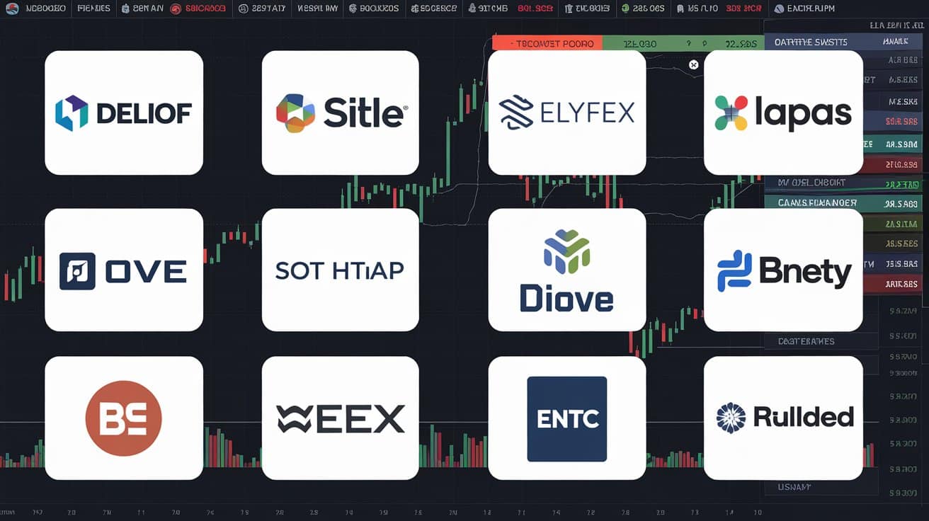 11 Best Online Broker For Advanced Traders