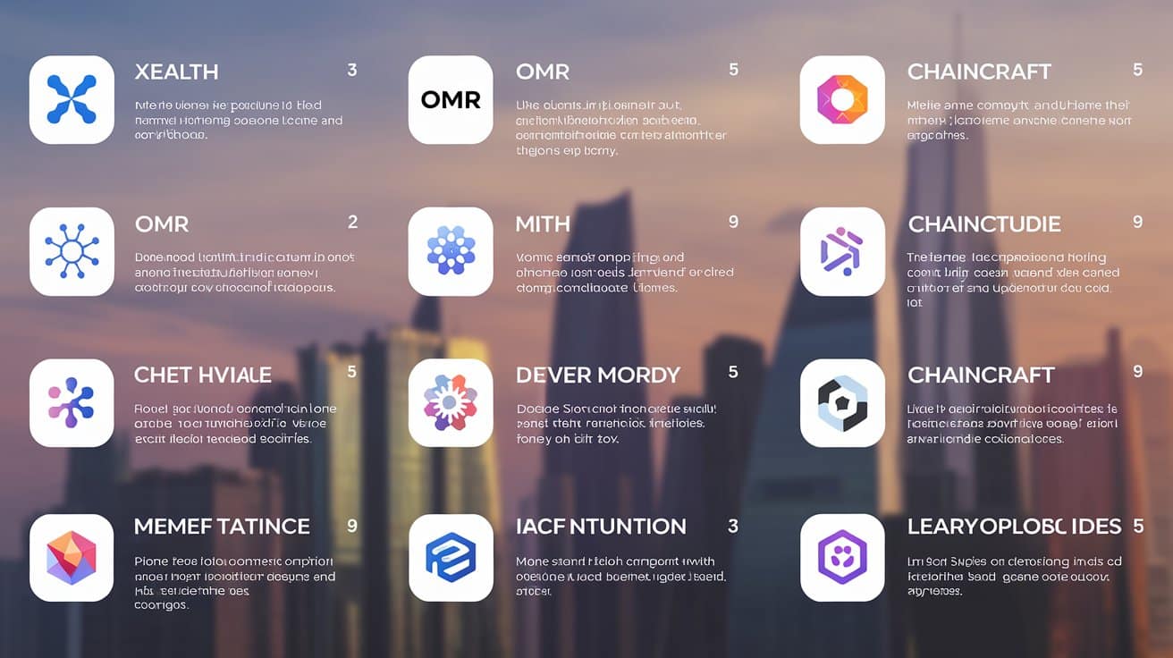 10 Best Blockchain Game Development Companies In India