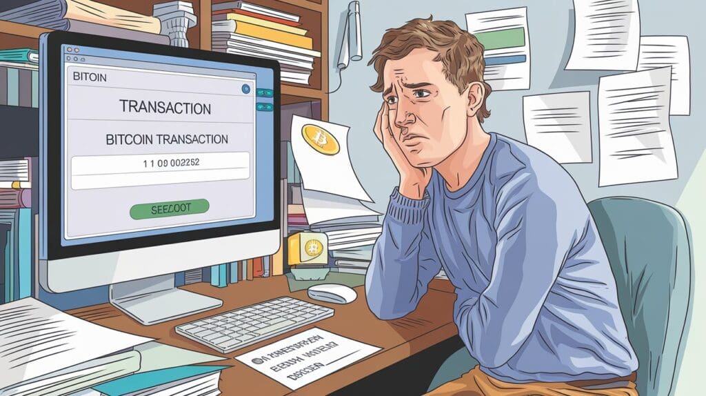 Importance of Bitcoin Addresses