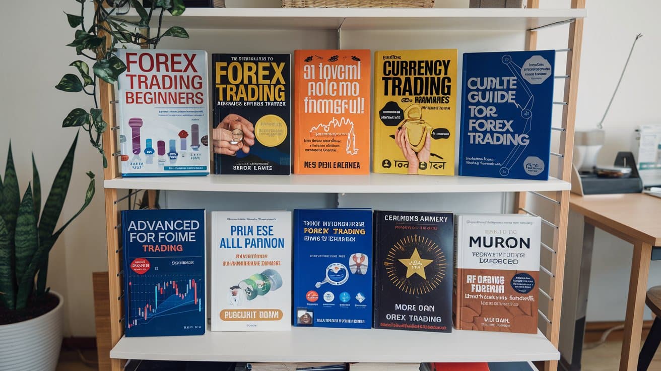 10 Best Forex Trading Books In Hindi