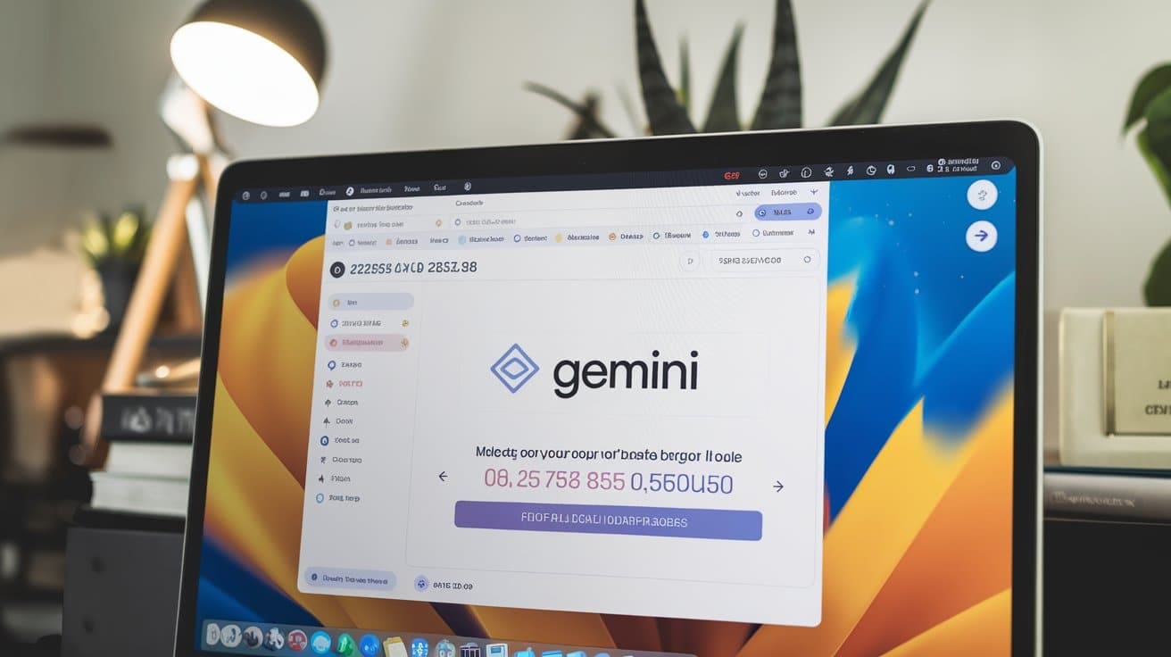 Does Gemini Crypto Have A Referral Link
