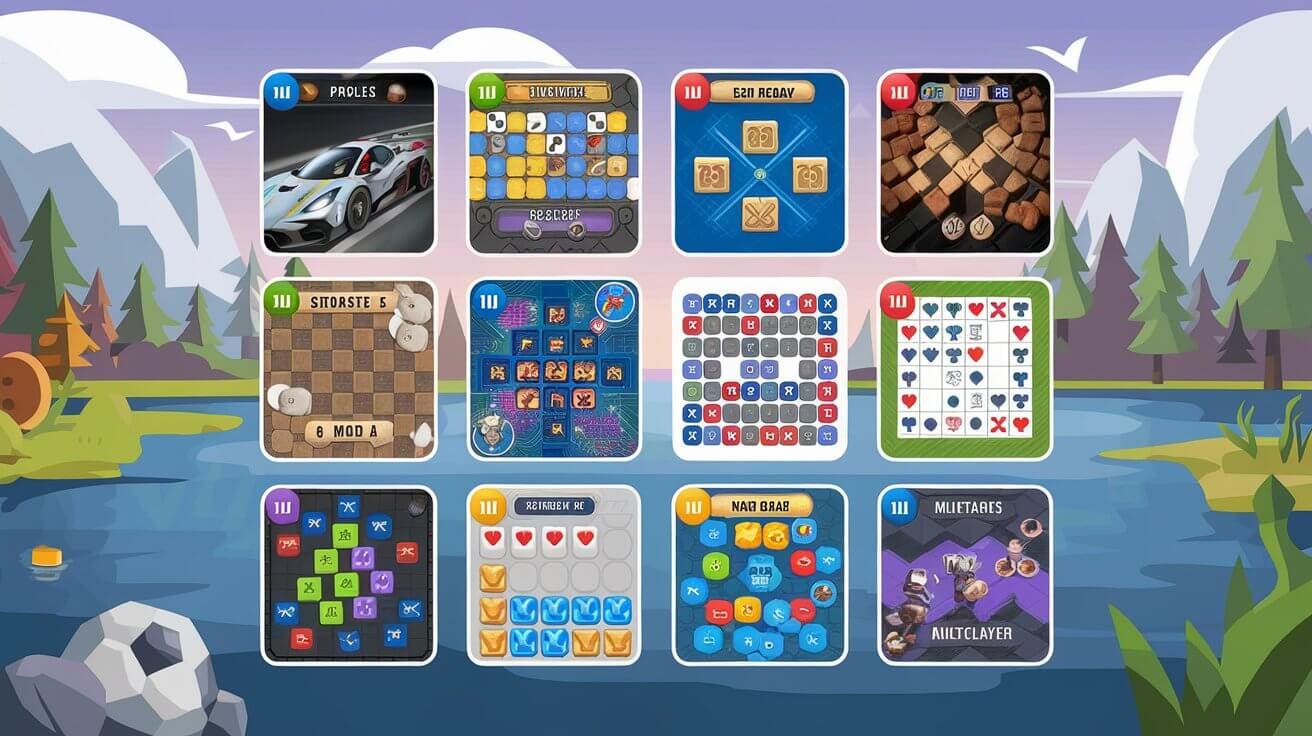 10 MSN Games Free Online