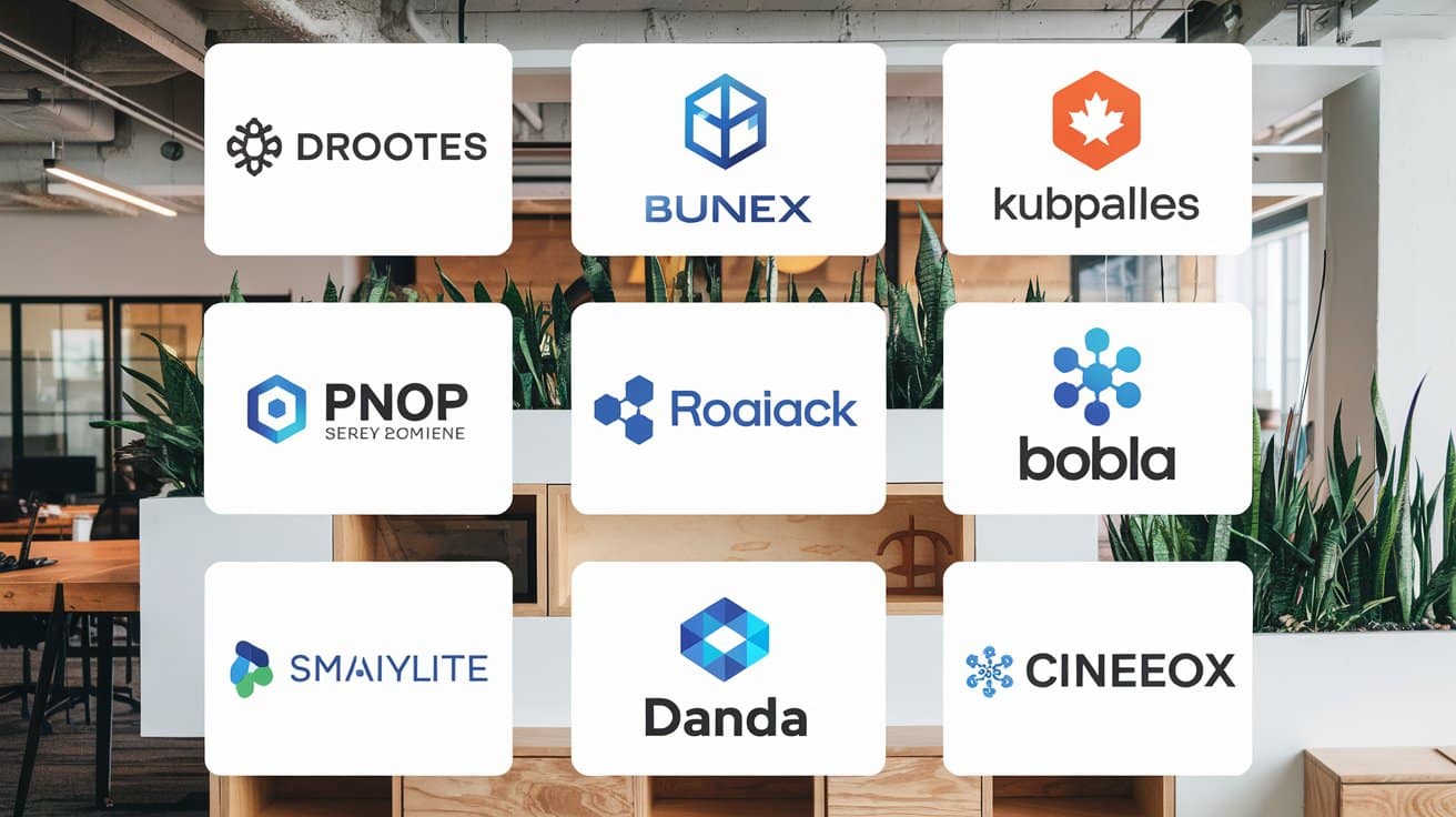 10 Best Blockchain Development Companies in Canada
